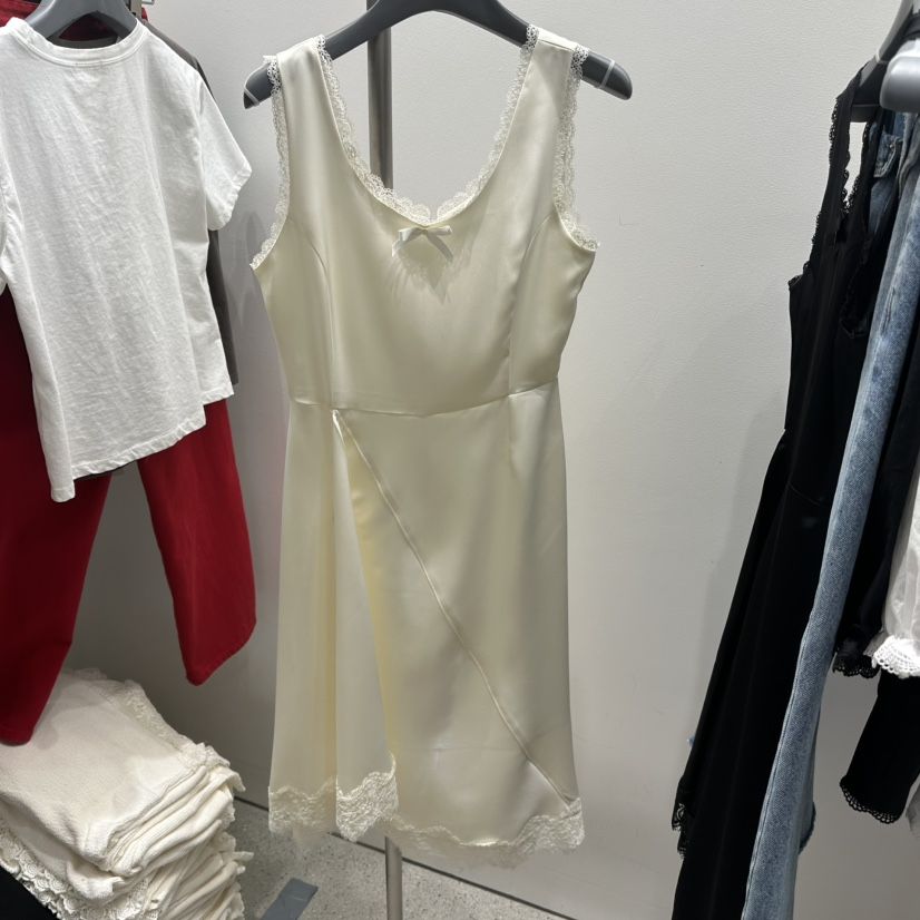 TARABY MOTION韓國直郵女裝新款職業熱賣休閑人氣連衣裙TARABY MOTION連衣裙