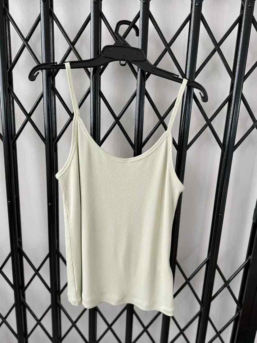 TUG韓國直郵女士新款人氣推薦休閑熱賣26春夏時尚吊帶背心TUG吊帶/背心