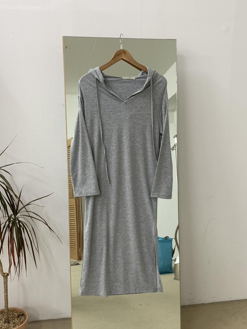 EOMPIT韓國直郵女士新品休閑26春夏時尚職業人氣推薦連衣裙EOMPIT連衣裙