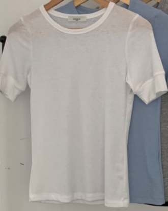 BABY SALON韓國代購女裝新款推薦職業26春夏熱賣時尚T恤BABY SALONT恤