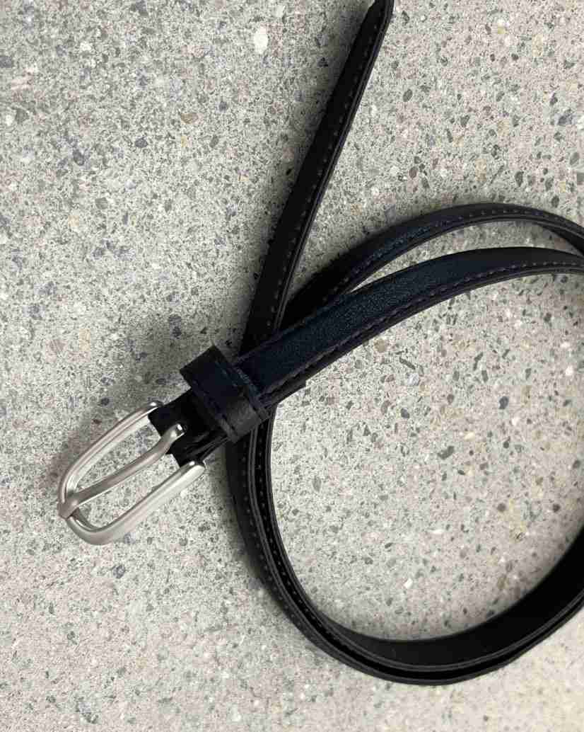 VERNI韓國直郵實拍女裝新款熱賣職業人氣休閑推薦腰帶腰帶VERNI腰帶