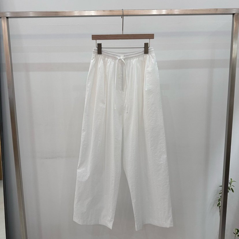 THE EYL韓國東大門代購女裝新款時尚熱賣人氣26春夏休閑褲THE EYL休閑褲