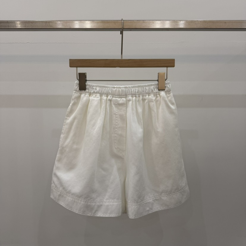 THE EYL韓國代購女裝新品熱賣時尚26春夏人氣休閑職業短褲THE EYL短褲