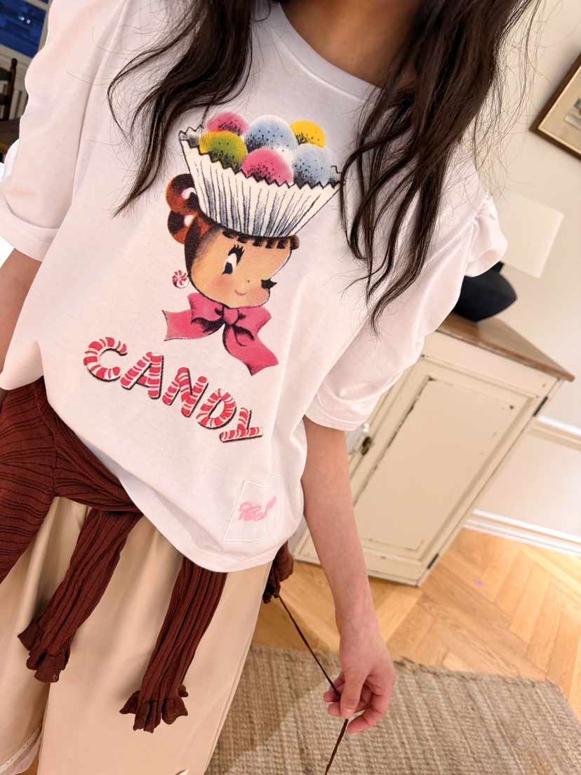 BOUTIQUE-L韓國東大門代購女士新款人氣時尚休閑熱賣T恤BOUTIQUE-LT恤