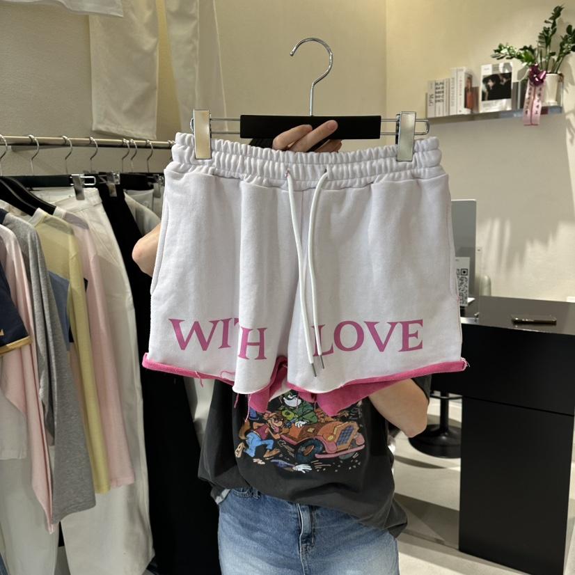 LIVU/MEMO CLASSIC韓國直郵實拍女士新品休閑時尚職業短褲LIVU/MEMO CLASSIC短褲