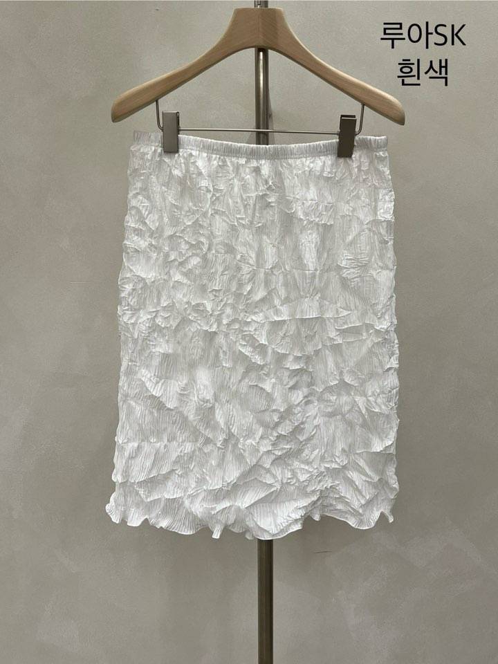 KONI/LAKE-A韓國直郵實拍女士新品26春夏人氣半身裙中短裙KONI/LAKE-A半身裙/中短裙