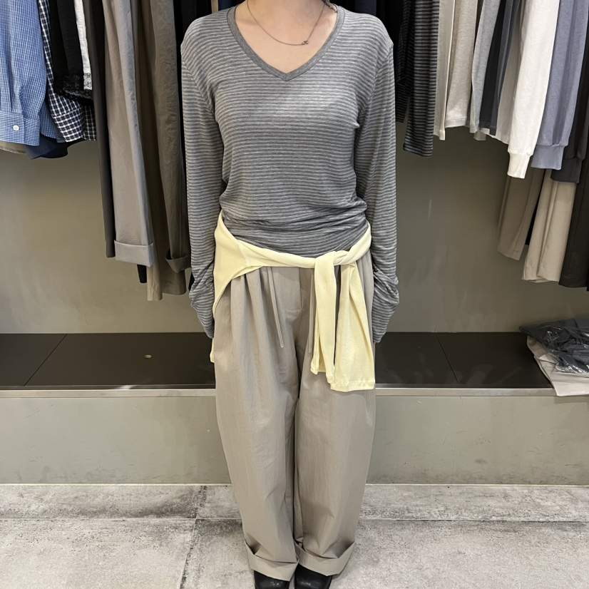 FAVE/FAVOURITE韓國直郵女裝新款人氣休閑時尚熱賣長袖T恤FAVE/FAVOURITE長袖T恤