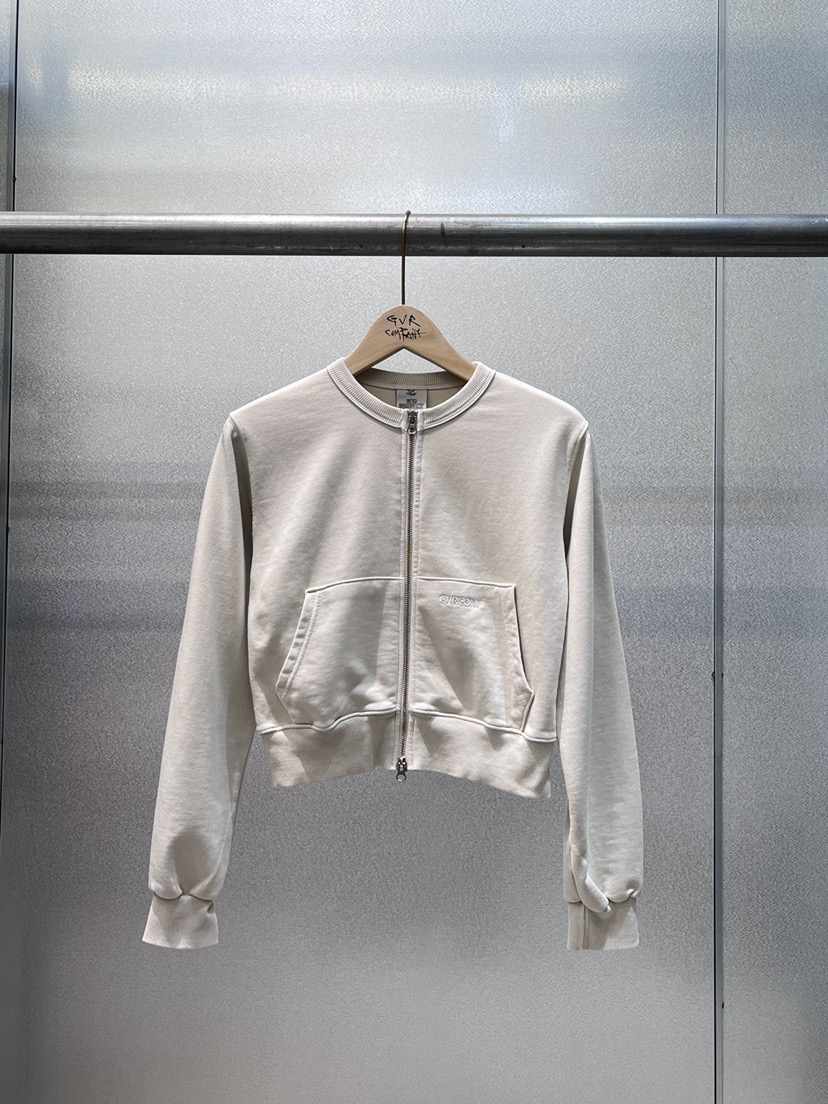 RAWOO/GVR COMPANY韓國東大門代購女裝新品時尚推薦夾克RAWOO/GVR COMPANY夾克