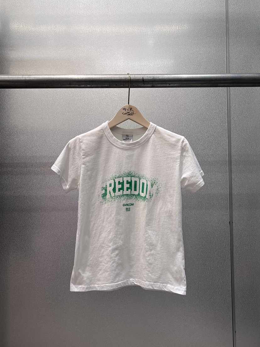 RAWOO/GVR COMPANY韓國直郵女裝新品休閑人氣熱賣時尚T恤RAWOO/GVR COMPANYT恤