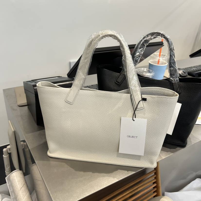 OBJECT韓國代購女士新款人氣熱賣時尚26春夏推薦休閑手提包OBJECT手提包