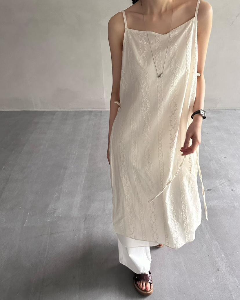 HOWDY韓國直郵女士新品人氣推薦時尚職業熱賣26春夏連衣裙HOWDY連衣裙