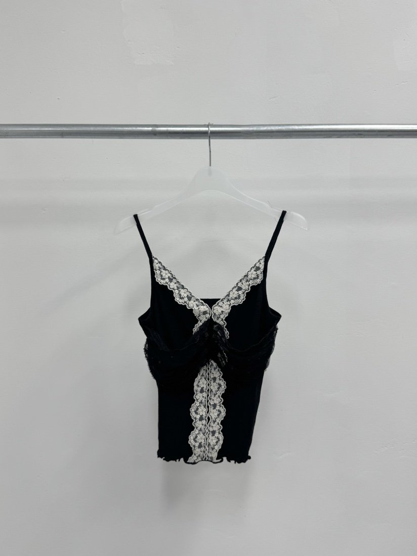 MOSMOS韓國東大門直郵女裝新品推薦熱賣人氣26春夏吊帶背心MOSMOS吊帶/背心