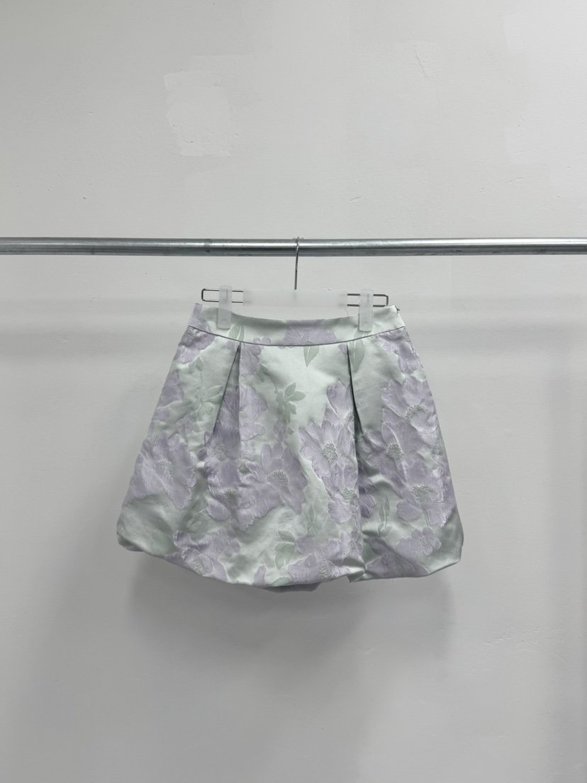 MOSMOS韓國直郵女士新款職業休閑熱賣推薦時尚人氣26春夏短裙MOSMOS短裙