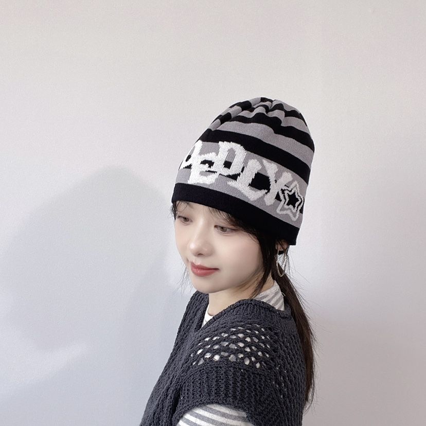 LOVELY HAT韓國代購女士新款人氣熱賣時尚職業26春夏帽子LOVELY HAT帽子