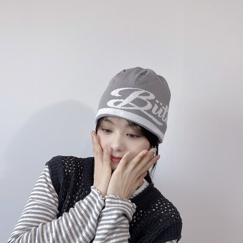 LOVELY HAT韓國東大門直郵女裝新款時尚職業推薦人氣帽子LOVELY HAT帽子