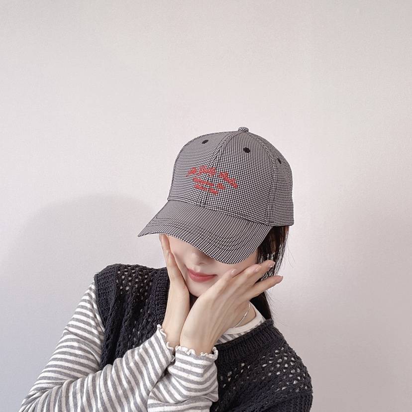 LOVELY HAT韓國直郵實拍女士新品休閑人氣熱賣推薦職業帽子LOVELY HAT帽子