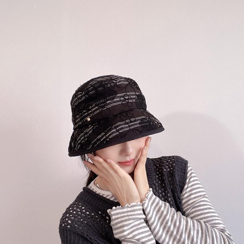 LOVELY HAT韓國直郵女士新款26春夏熱賣職業推薦人氣帽子LOVELY HAT帽子