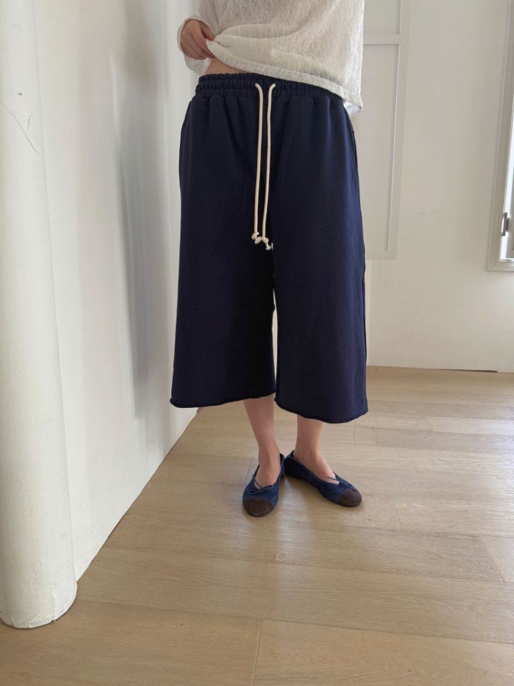 MARE韓國東大門直郵女裝新品推薦人氣26春夏職業休閑短褲MARE短褲