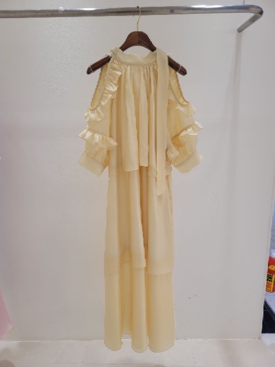 CATS韓國東大門代購女士新款人氣推薦熱賣26春夏時尚連衣裙CAT.S連衣裙