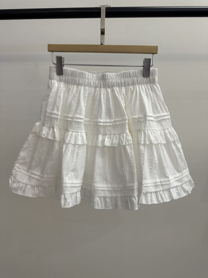 JENNY 1976韓國直郵實拍女士新品熱賣職業26春夏人氣短裙JENNY 1976短裙