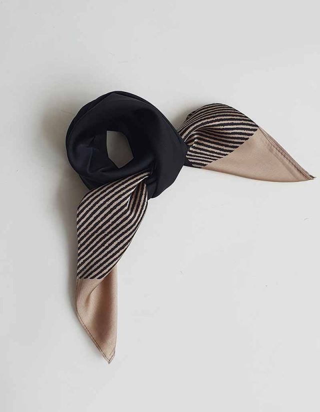 N3韓國代購女士新款職業時尚26春夏推薦熱賣人氣圍巾披肩N3圍巾/披肩