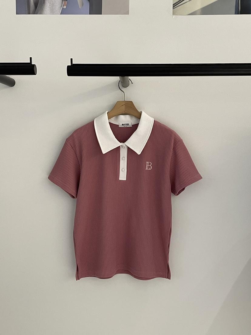 BUTTER-P東大門實拍女士新品人氣推薦休閑真品熱賣長袖T恤BUTTER-P長袖T恤