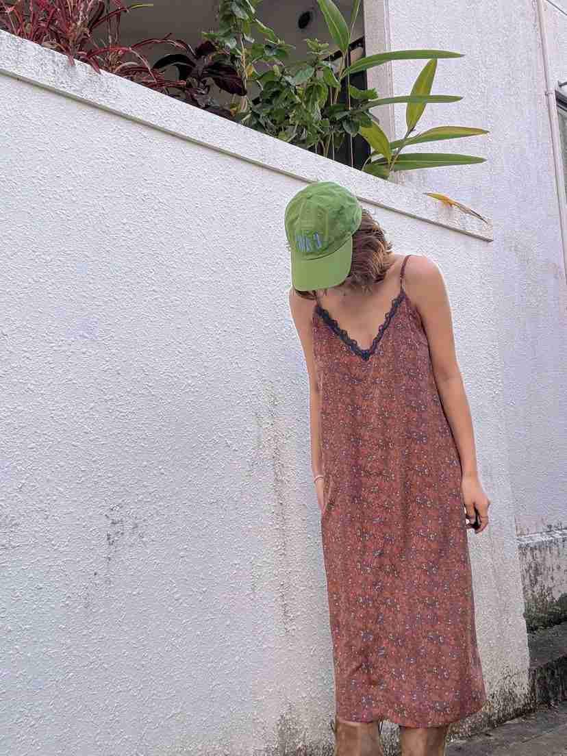 PARIS MATCH東大門直郵女裝新款真品時尚熱賣26春夏連衣裙PARIS MATCH連衣裙