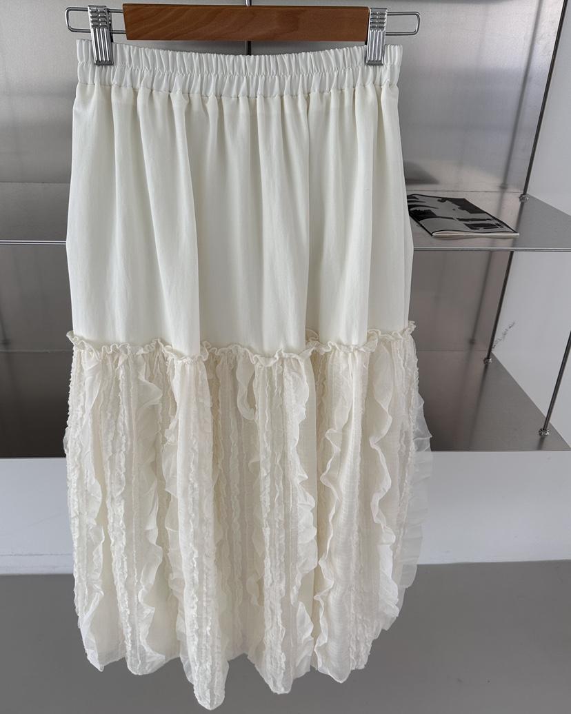 HOWDY東大門直郵女裝新品職業真品推薦休閑時尚人氣26春夏長裙HOWDY長裙