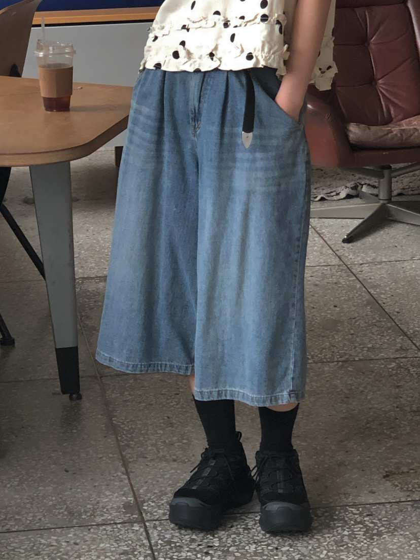 ONDO-P韓國直郵女士新款推薦26春夏休閑真品人氣時尚短褲ONDO-P短褲