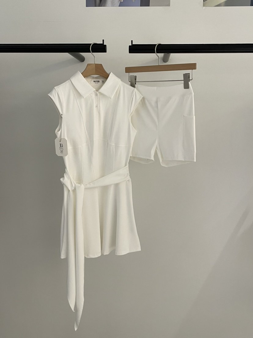 BUTTER-P東大門直郵女裝新品時尚真品職業熱賣26春夏套裝BUTTER-P套裝