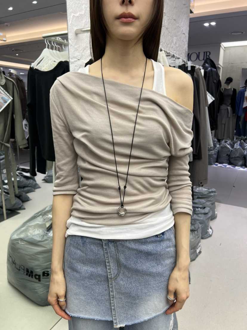 NOVUS韓國東大門代購女裝新款休閑時尚人氣推薦26春夏套裝NOVUS套裝