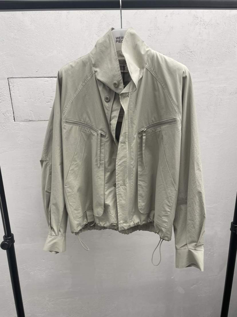 KARE/WEREPIECE韓國直郵女裝新款時尚休閑熱賣26春夏夾克KARE/WEREPIECE夾克