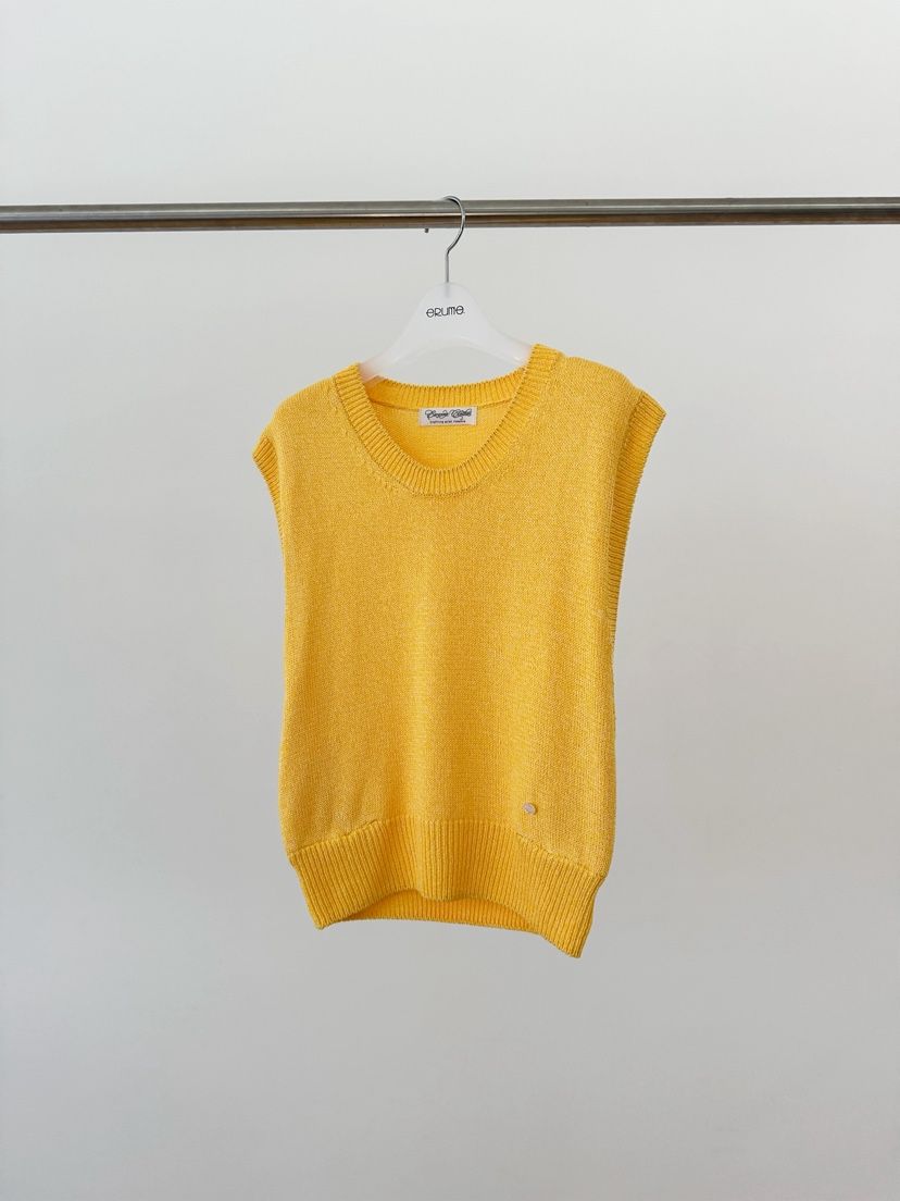 ERUME韓國東大門直郵女裝新品26春夏推薦熱賣職業吊帶背心ERUME吊帶/背心