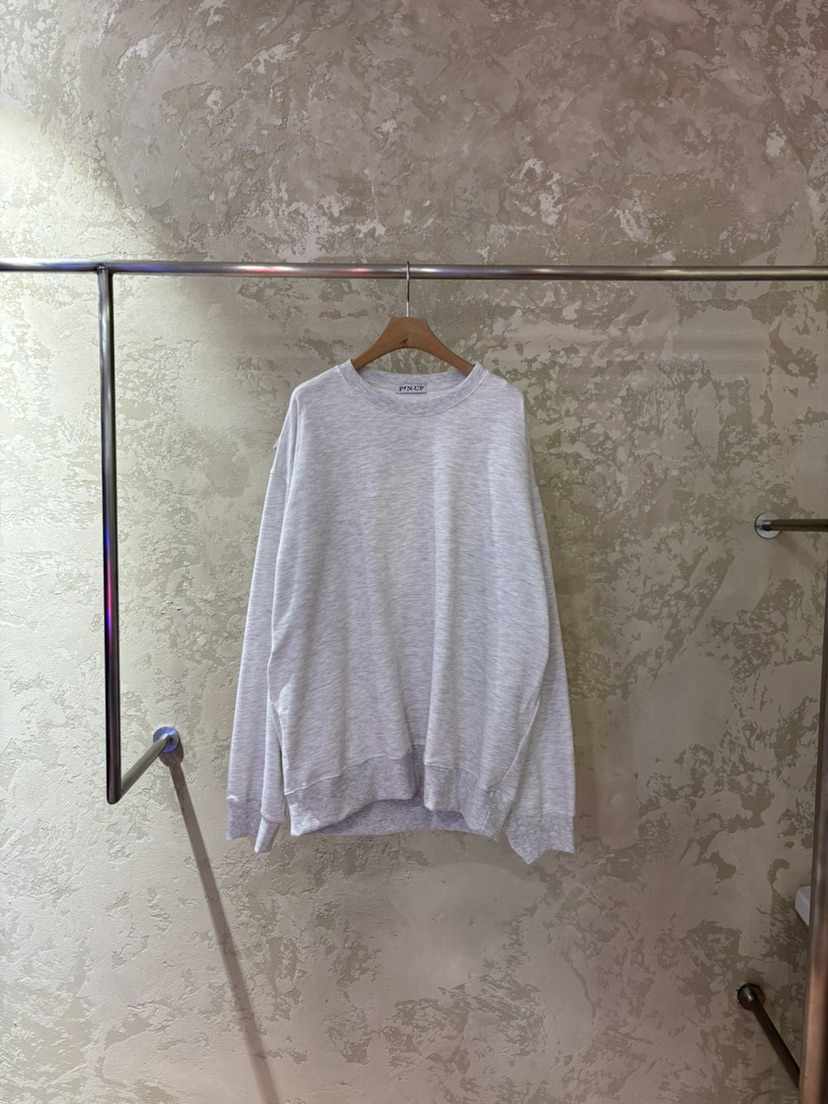 PIN-UP韓國直郵實拍女裝新款時尚人氣職業推薦熱賣休閑衛衣PIN-UP衛衣