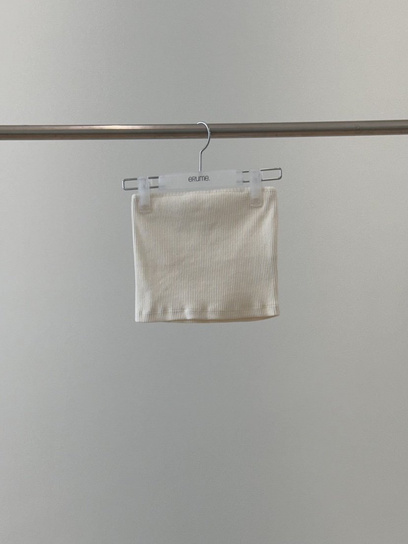 ERUME韓國直郵女裝新品時尚人氣推薦休閑熱賣職業吊帶背心ERUME吊帶/背心