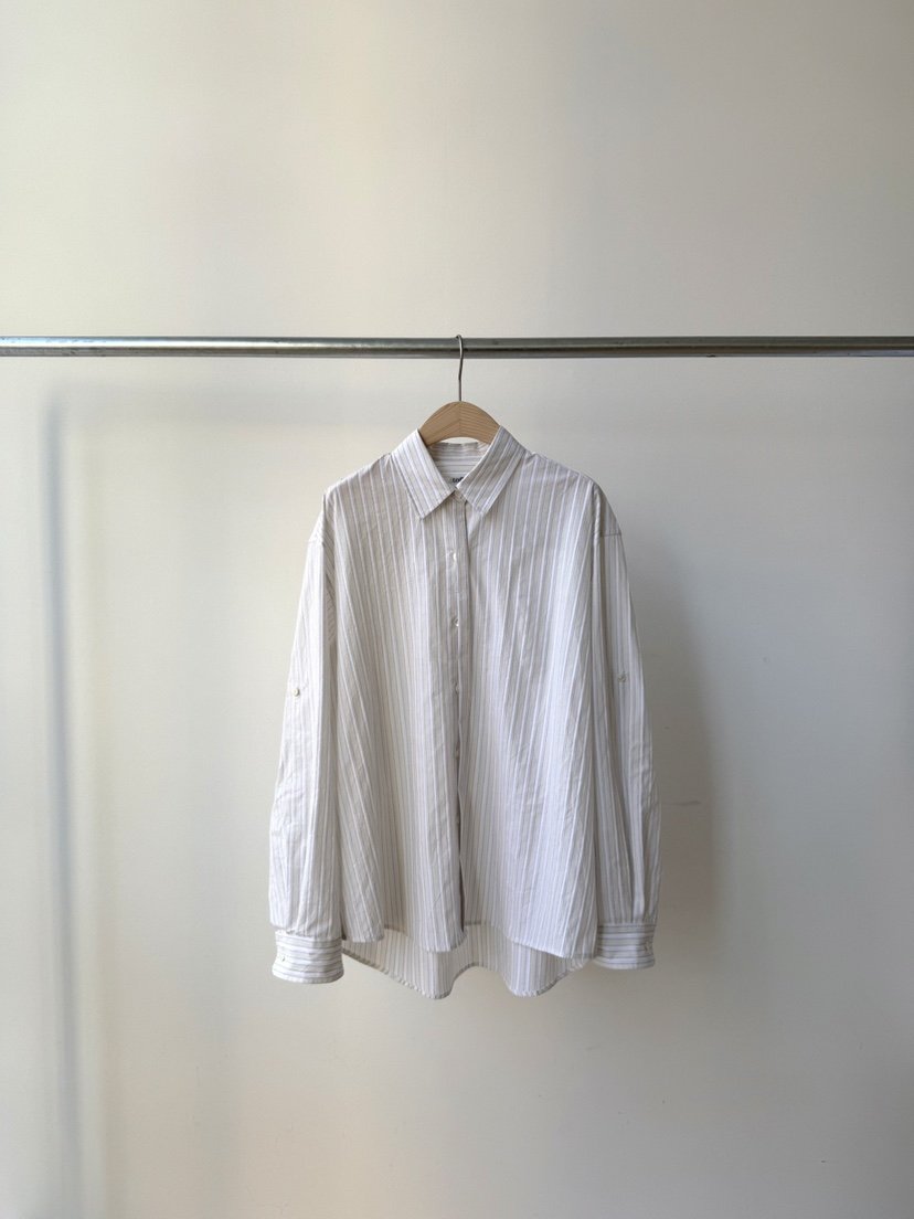 TAFFETA/MURET韓國直郵女裝新品人氣休閑襯衫蕾絲衫燈芯絨TAFFETA/MURET襯衫/蕾絲衫