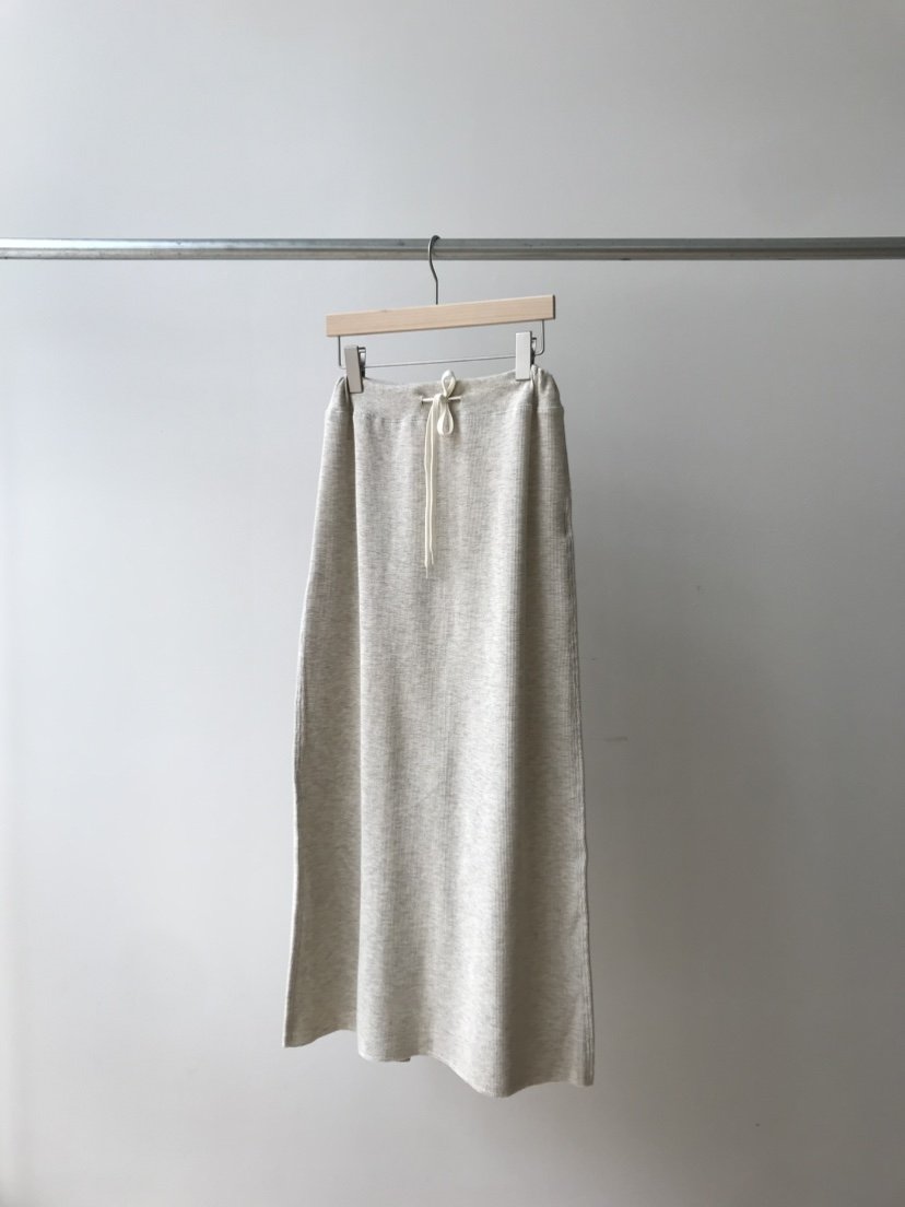 TAFFETA/MURET韓國東大門直郵女士新款26春夏半身裙中短裙TAFFETA/MURET半身裙/中短裙