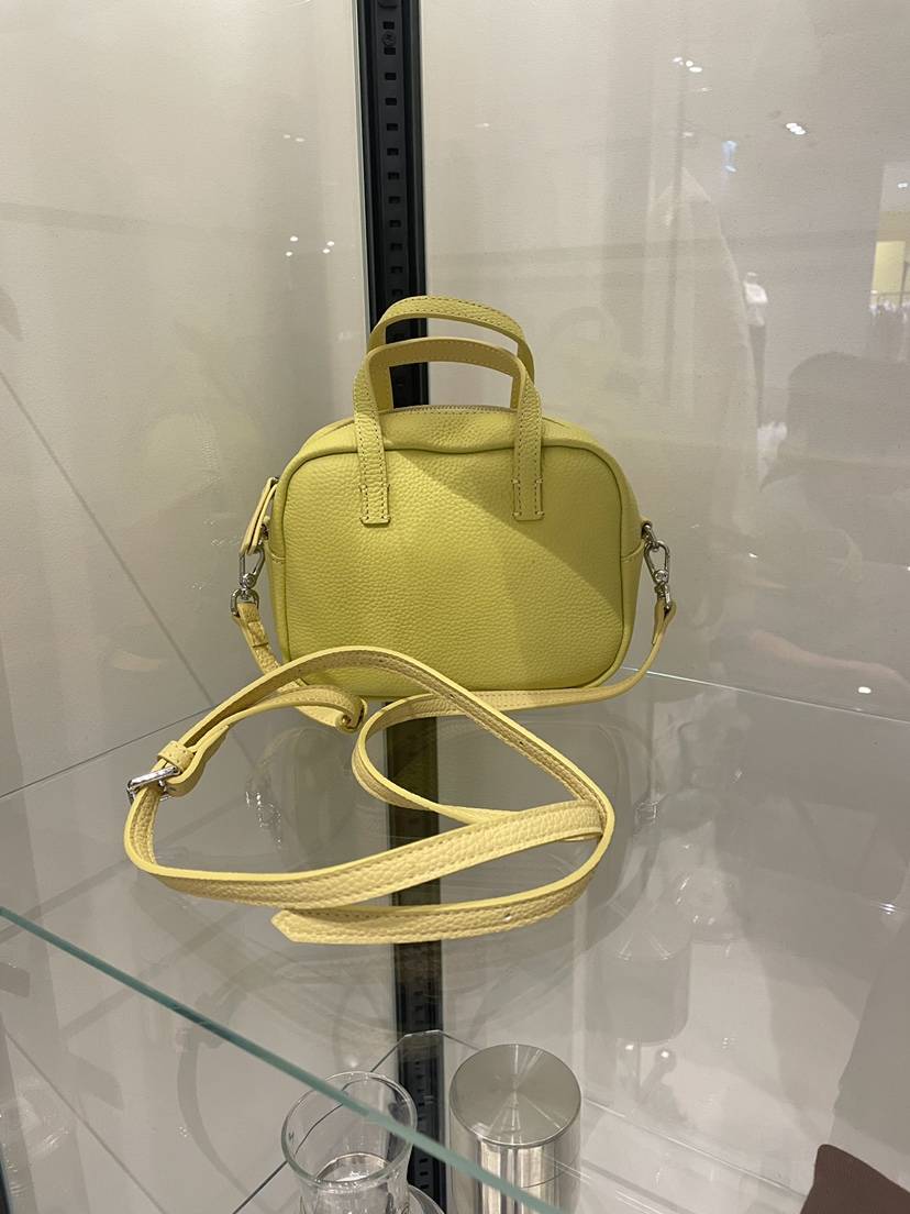 MUCH MORE/JACKPOT韓國直郵實拍女裝新品時尚單肩斜跨包MUCH MORE/JACKPOT單肩/斜跨包