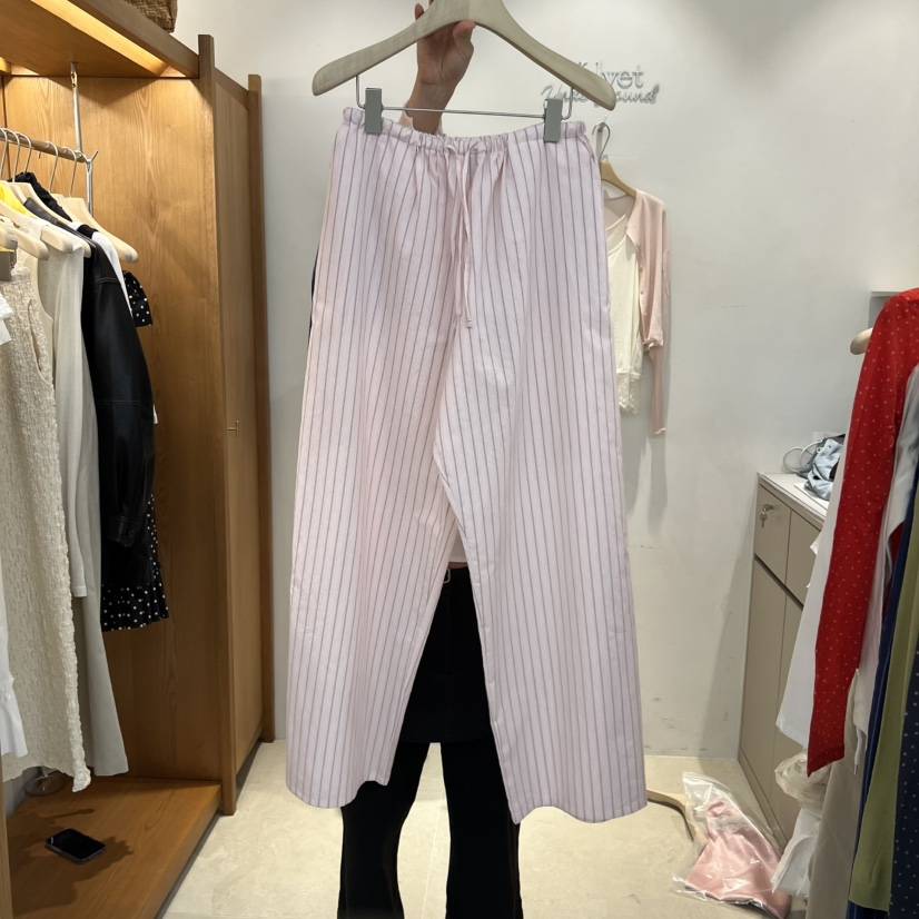 VELVET UNDERGROUND韓國東大門代購女士新品人氣熱賣休閑褲VELVET UNDERGROUND休閑褲