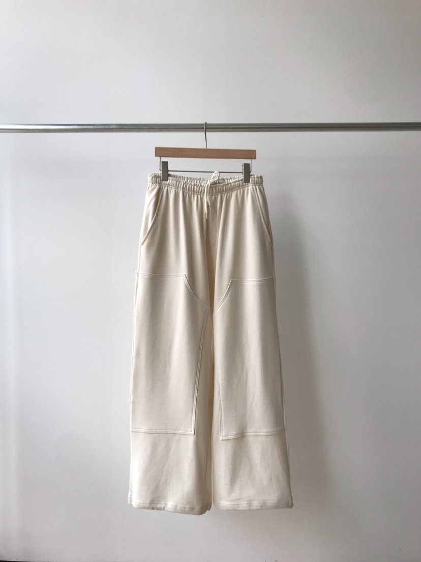 TAFFETA/MURET韓國東大門直郵女士新品推薦休閑職業休閑褲TAFFETA/MURET休閑褲