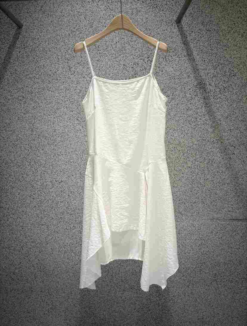 ADDICTED韓國直郵實拍女裝新品人氣26春夏時尚連衣裙條紋ADDICTED連衣裙