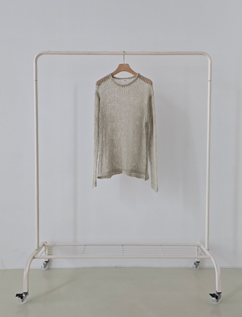 J SHOP韓國直郵實拍女士新款休閑時尚熱賣職業推薦針織衫J_SHOP針織衫