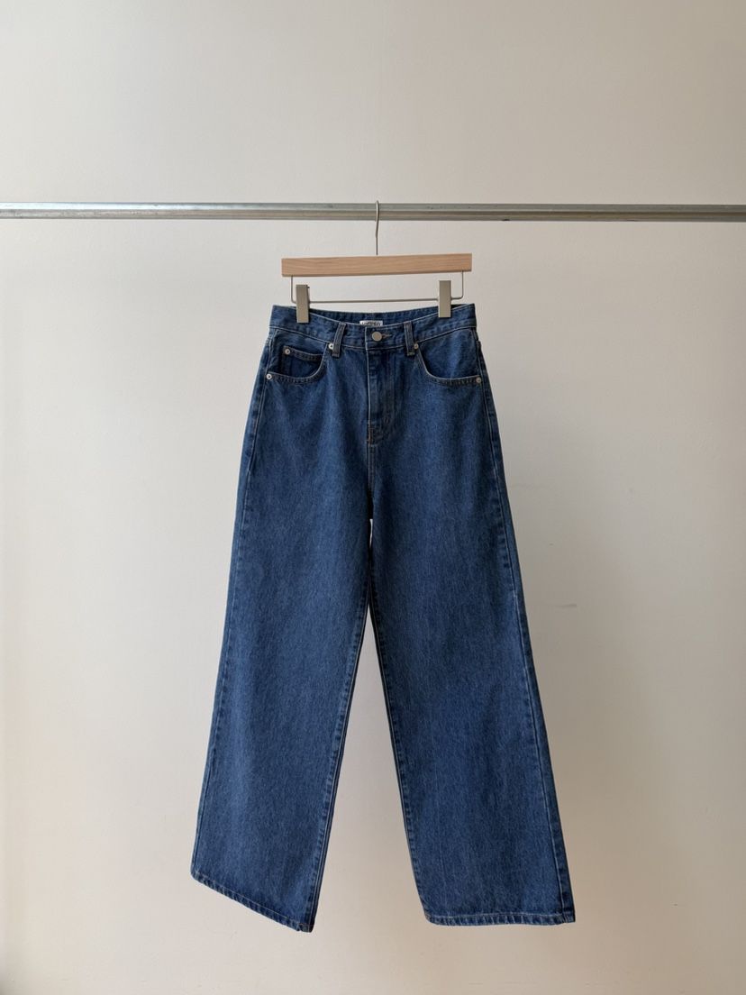 TAFFETA/MURET韓國東大門代購女裝新品時尚推薦熱賣牛仔褲TAFFETA/MURET牛仔褲