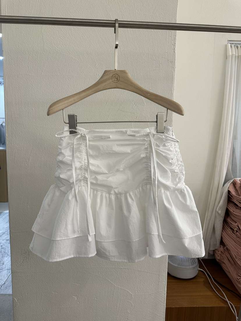 BPLAN韓國東大門代購女士新品職業休閑人氣熱賣時尚推薦短裙BPLAN短裙