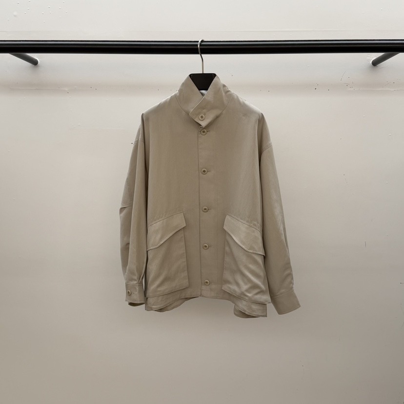 ID韓國代購女士新款熱賣人氣休閑職業26春夏推薦時尚夾克ID夾克