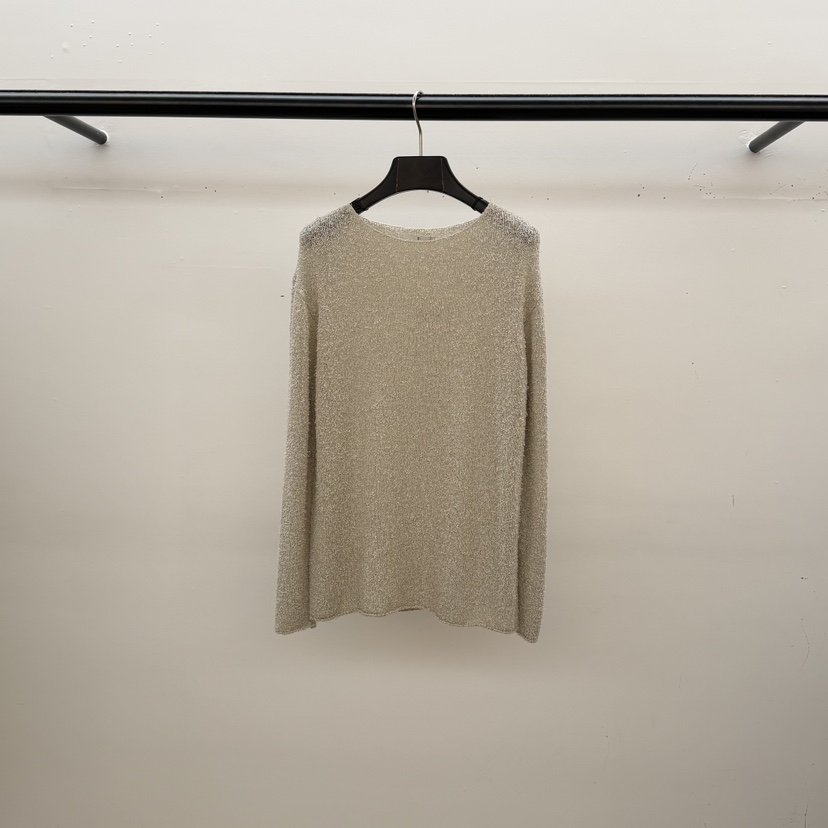 ID韓國代購女裝新品休閑職業推薦人氣時尚26春夏熱賣針織衫ID針織衫