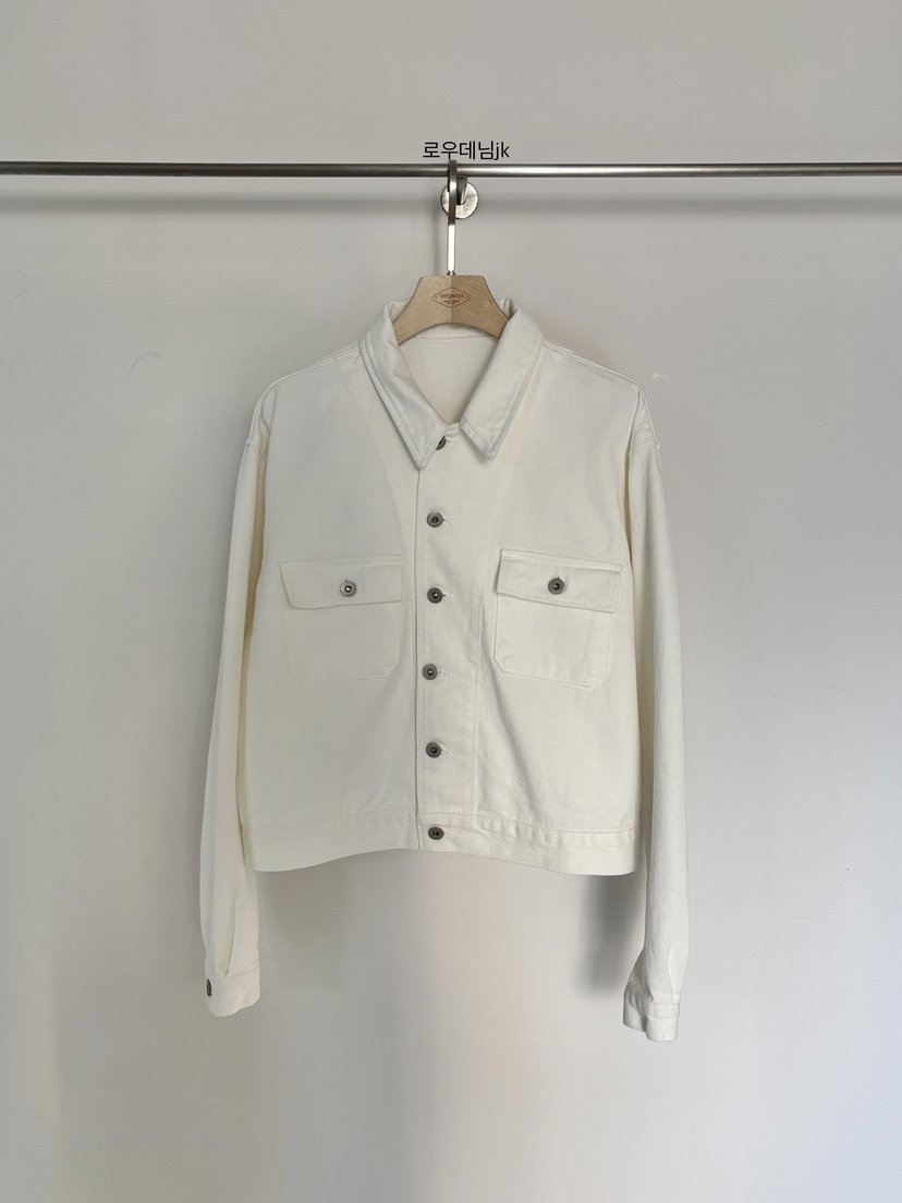 VERGAMOT韓國直郵女士新款26春夏休閑推薦職業人氣時尚夾克VERGAMOT夾克