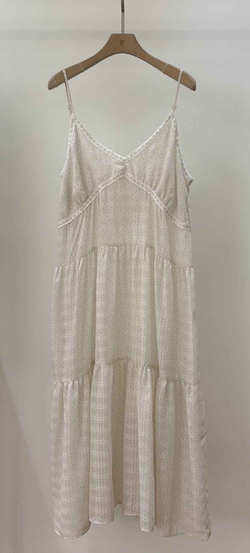 MUSHROOM-A韓國直郵實拍女裝新品職業26春夏熱賣休閑連衣裙MUSHROOM連衣裙