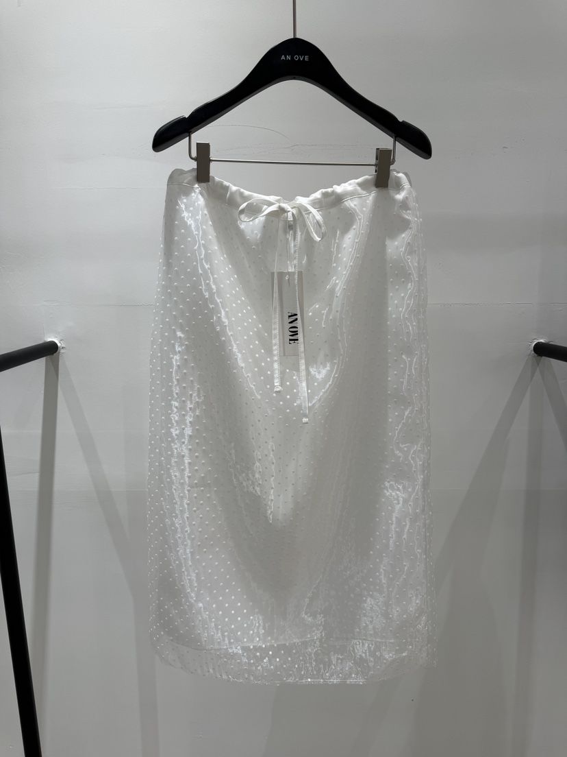 ANOVE韓國直郵實拍女裝新品時尚職業推薦人氣熱賣26春夏長裙ANOVE長裙