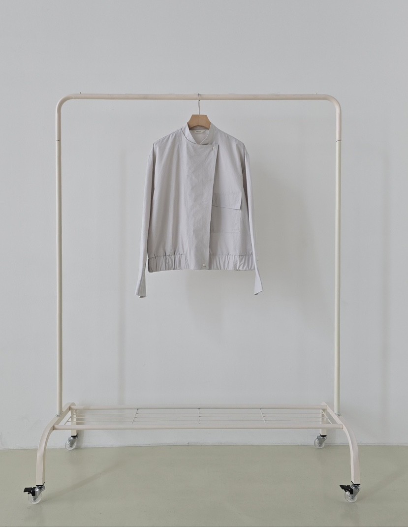 J SHOP韓國東大門直郵女裝新品人氣時尚26春夏推薦熱賣夾克J_SHOP夾克